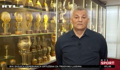 [VIDEO] Priča o Ivanu: 'Životna priča vrhunskog sportaša koji ima cijeli svijet ispred sebe, a zbog bolesti izgubi sve'