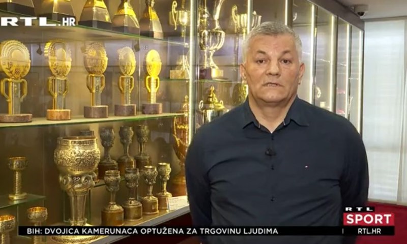 [VIDEO] Priča o Ivanu: 'Životna priča vrhunskog sportaša koji ima cijeli svijet ispred sebe, a zbog bolesti izgubi sve'