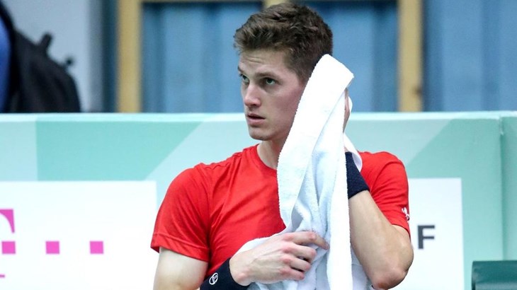 Serdarušiću dvoboj s Pavićem, Mektić brz protiv Kekeza