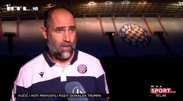 [VIDEO] Nakon poraza od Varaždina jasno je da Hajduk ne izgleda dobro, a Igor Tudor mora početi davati odgovore
