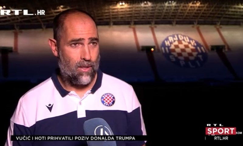 [VIDEO] Nakon poraza od Varaždina jasno je da Hajduk ne izgleda dobro, a Igor Tudor mora početi davati odgovore