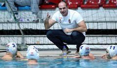 Preminuo veliki mađarski vaterpolist Tibor Benedek