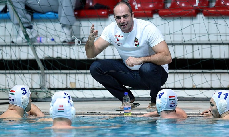 Preminuo veliki mađarski vaterpolist Tibor Benedek