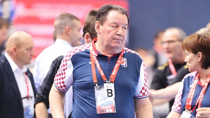 Šoštarić: 'Moramo dobiti jednu veliku reprezentaciju da vidimo je li put kojim idemo dobar'