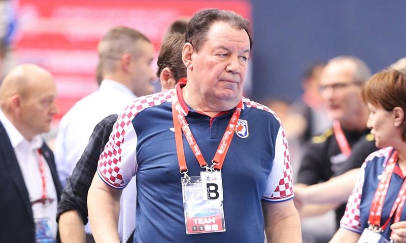 Šoštarić: 'Njemački izbornik mi je rekao da su jedino oni znali koliko smo jaki'