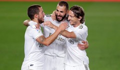 Kutak za kladioničare: Real Madrid nastavlja sa stopostotnim nizom