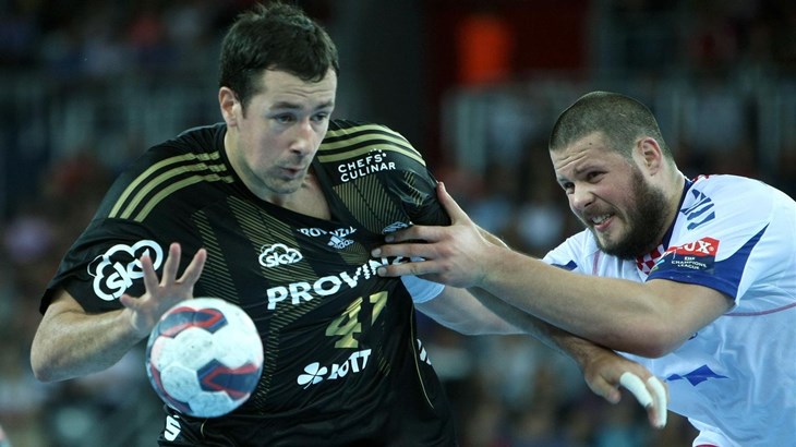 Iskusno pojačanje u Vardaru: 'Marko Vujin je naš novi igrač'