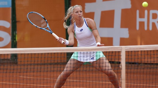 Tereza Mrdeža usprkos dobrom otporu poražena u kvalifikacijama na Roland-Garrosu