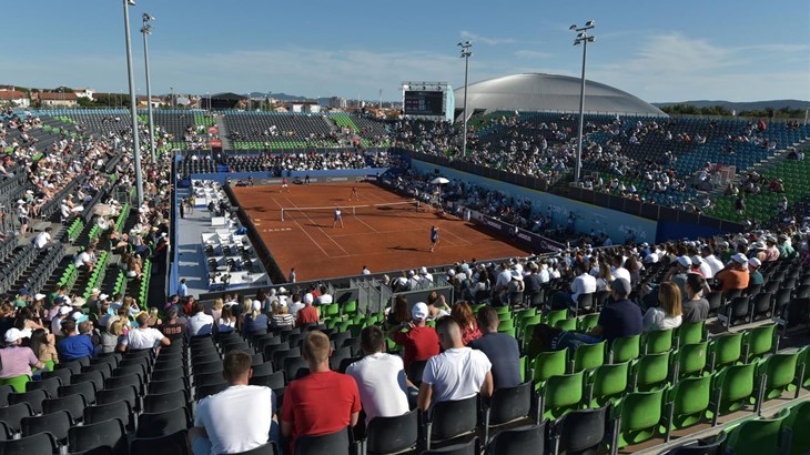 Održan ždrijeb Adria Toura: Ćorić u skupini s Đokovićem, Čilić igra protiv Zvereva