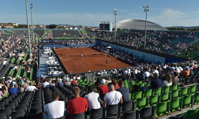Održan ždrijeb Adria Toura: Ćorić u skupini s Đokovićem, Čilić igra protiv Zvereva
