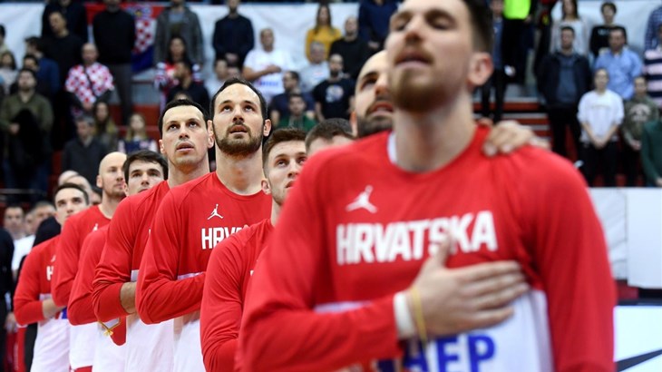 Hrvatska kreće protiv Acinog Brazila, poznata satnica turnira