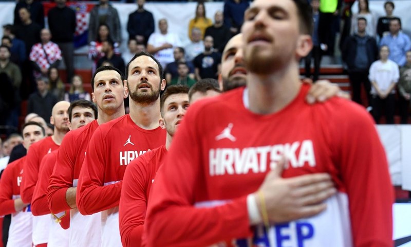 Marin Marić potpisao za Lietkabelis