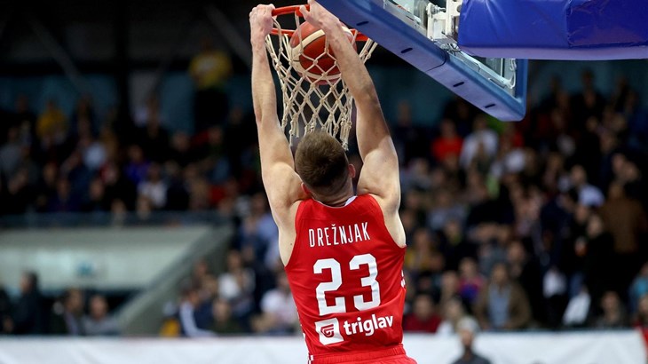 Još jedna velika nada pod tornjem, Mateo Drežnjak dolazi u Cibonu