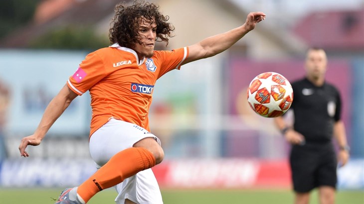 Jamal Bajandouh se iz Varaždina vraća u Saudijsku Arabiju