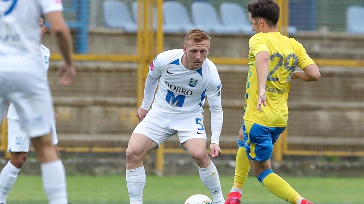 Uspavanka u Zaprešiću pripala Osijeku, Slavonci zasjeli na drugu poziciju