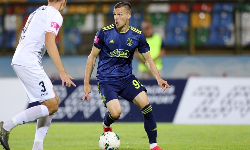 Blijedo izdanje Dinama, Gorica zaslužila najmanje bod