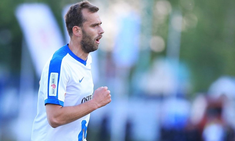Josip Knežević ponovno strijelac, Puskas Akademija nastavlja bitku za Europu