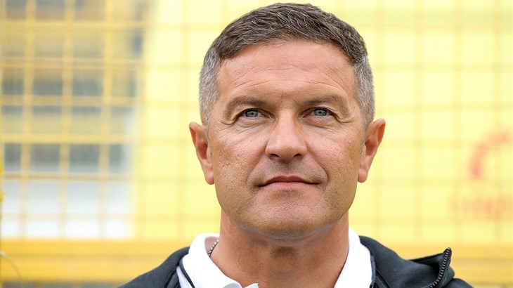 Kulešević: 'Opet smo dosta slabo ušli u utakmicu i već se svi pribojavamo ovakvih dvoboja'