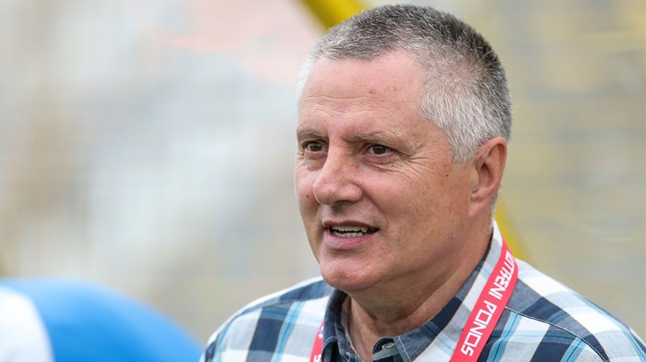 Ivković: 'Čestitam igračima na volji i zalaganju, pokazali su da mogu i žao mi je što nisu i ranije'