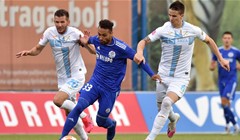 Kronologija: Slaven Belupo sa sjajnim Ježinom na golu svladao Rijeku