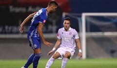 Kronologija: Mijo Caktaš u 90. minuti donio Hajduku pobjedu u Kranjčevićevoj!