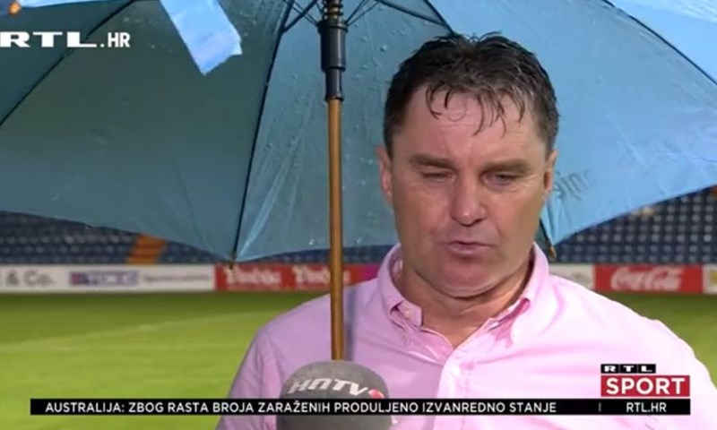 [VIDEO] Toplak mobilizirao Varaždince i dobio ratnike, Prelec nije miljenik sreće