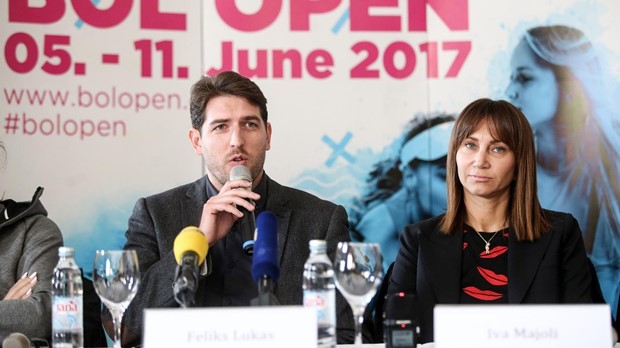 Direktor WTA turnira u Bolu: 'Kompletno vodstvo HTS-a bi trebalo dati ostavke ovog trenutka'
