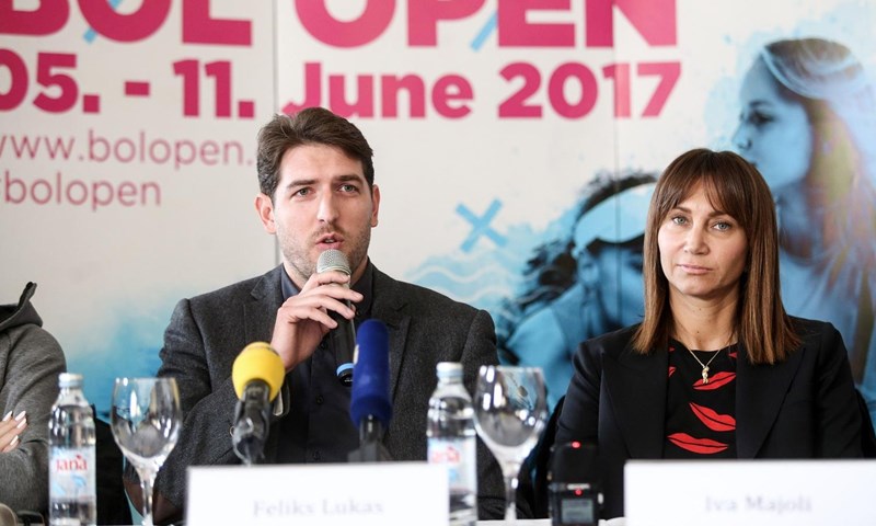 Direktor WTA turnira u Bolu: 'Kompletno vodstvo HTS-a bi trebalo dati ostavke ovog trenutka'