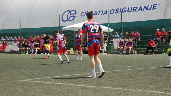 Pravila i propozicije završnice Prvenstva Hrvatske u mininogometu