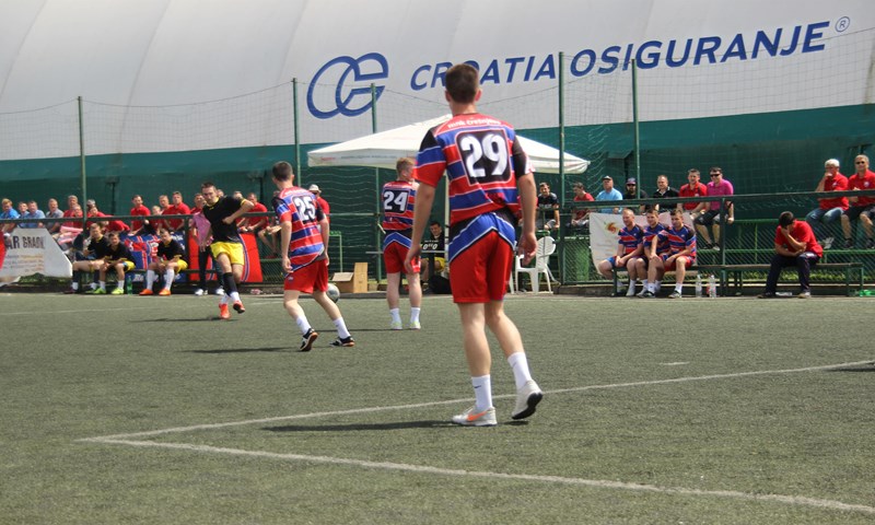 Pravila i propozicije završnice Prvenstva Hrvatske u mininogometu