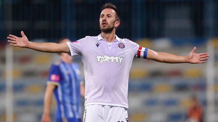 Gotovo je: Mijo Caktaš stavio je potpis na ugovor s Osijekom