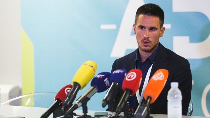 Đorđe Đoković: 'Poduzete su sve mjere zaštite'