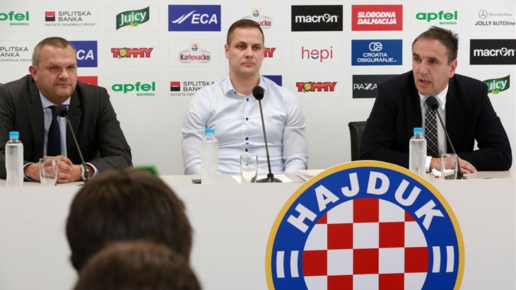 Bivši Kosov savjetnik postavljen u NO Osijeka, Galić: 'To su opstrukcije!'