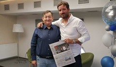 Ivan Meštrović nije više predsjednik Osijeka, posvećuje se završetku stadiona i kampa