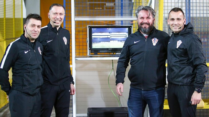 Bebek sudi u Maksimiru, Batiniću važan dvoboj u borbi za opstanak