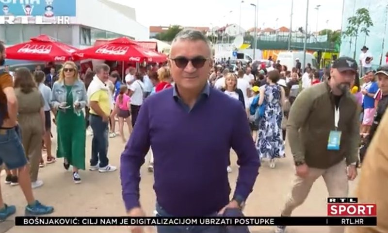 [VIDEO] Srđan Đoković: 'Dimitrov je nanio veliku štetu i vama u Hrvatskoj i nama kao obitelji i zemlji'