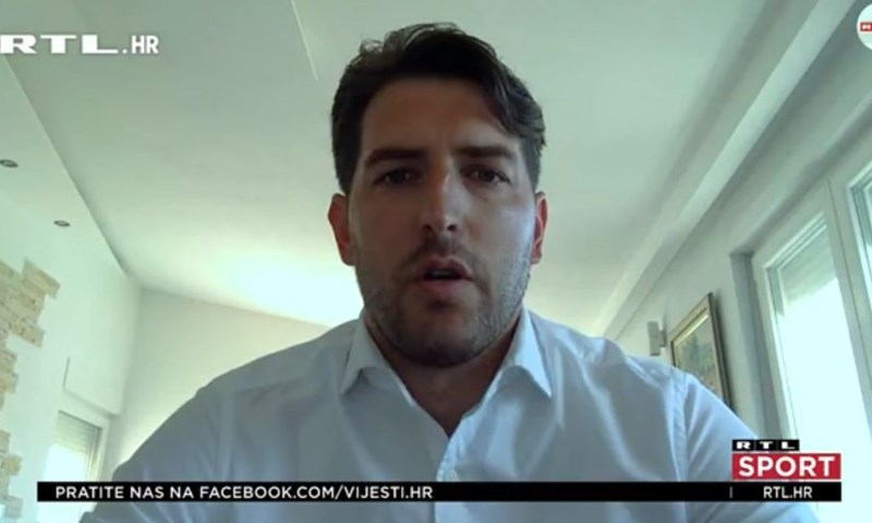 [VIDEO] Feliks Lukas: 'U Zadru nije bilo nikakvih mjera koje bi ukazivale na to da je ovo prvi turnir nakon krize'