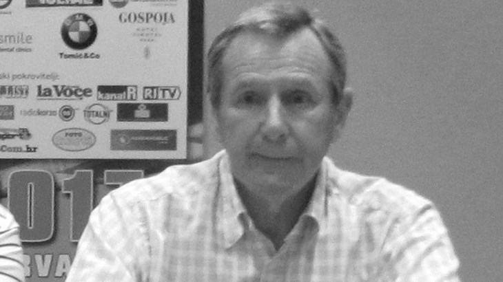 Preminuo istaknuti djelatnik Hrvatskog motociklističkog saveza Ivica Čatoš