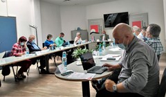 Izbornik Zlatko Dalić uvršten među vrsne trenere HOO-a, ali će bruto iznos od 15.000 kuna mjesečno darovati potrebitima