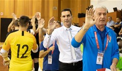 Preminuo tehnički tajnik reprezentacije u futsalu Siniša Bačić