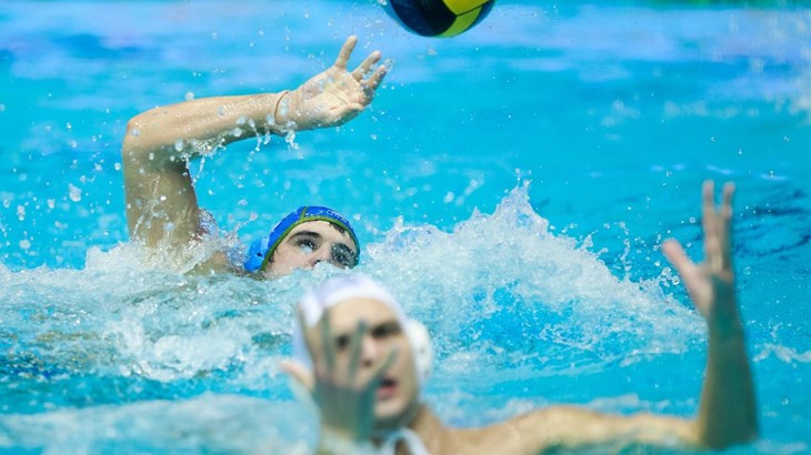 Krenuli vaterpolisti: Solaris pregazio Mornara, Jadran slavio u Rijeci