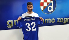 Joško Gvardiol potpisao petogodišnji ugovor: 'Ovaj potpis znači da je sve do sada na obostrano zadovoljstvo'