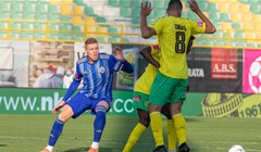 Kronologija: Podjela bodova u Puli, Lokosi s igračem manje neporaženi