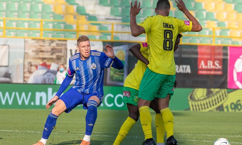 Kronologija: Podjela bodova u Puli, Lokosi s igračem manje neporaženi