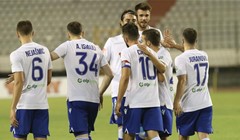 Jani Atanasov stavio potpis na trogodišnji ugovor s Hajdukom