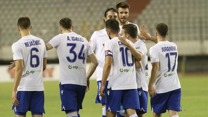 Kutak za kladioničare: Rijeka i Hajduk po pobjede, povratak NBA