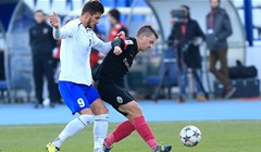 Marko Dugandžić u prvom startu u prvenstvu zabio u pobjedi Sočija