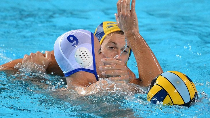 Vaterpolisti Mladosti pregazili POŠK na otvorenom na Šalati