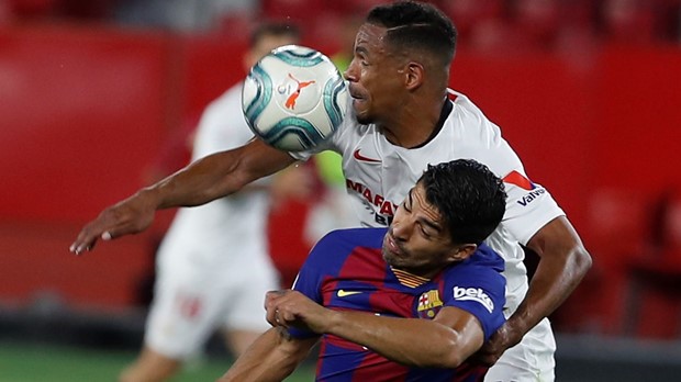 Sevilla kiksala protiv Valladolida, komplicira si borbu za Ligu prvaka
