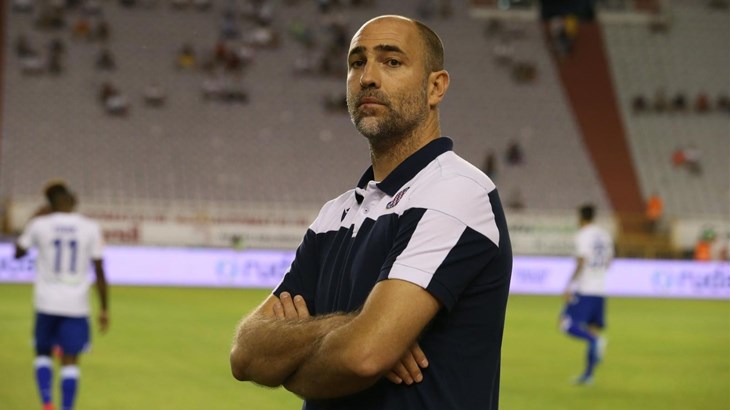 Tudor: 'Nema tu više favorita, svatko može dobiti svakog'